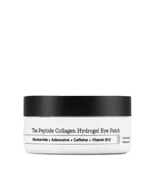 The Peptide Collagen Hydrogel Eye Patch COSRX
