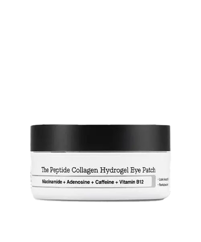 The Peptide Collagen Hydrogel Eye Patch COSRX