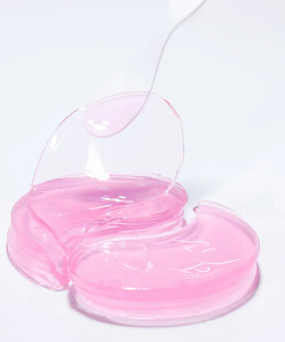 The Peptide Collagen Hydrogel Eye Patch COSRX