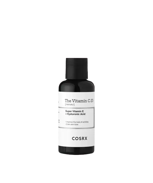 The Vitamin C 23 Serum COSRX