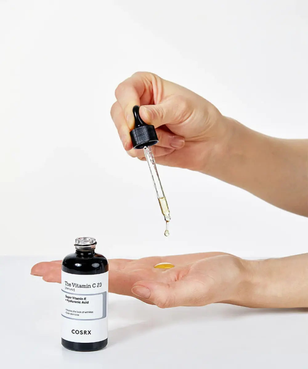 The Vitamin C 23 Serum COSRX