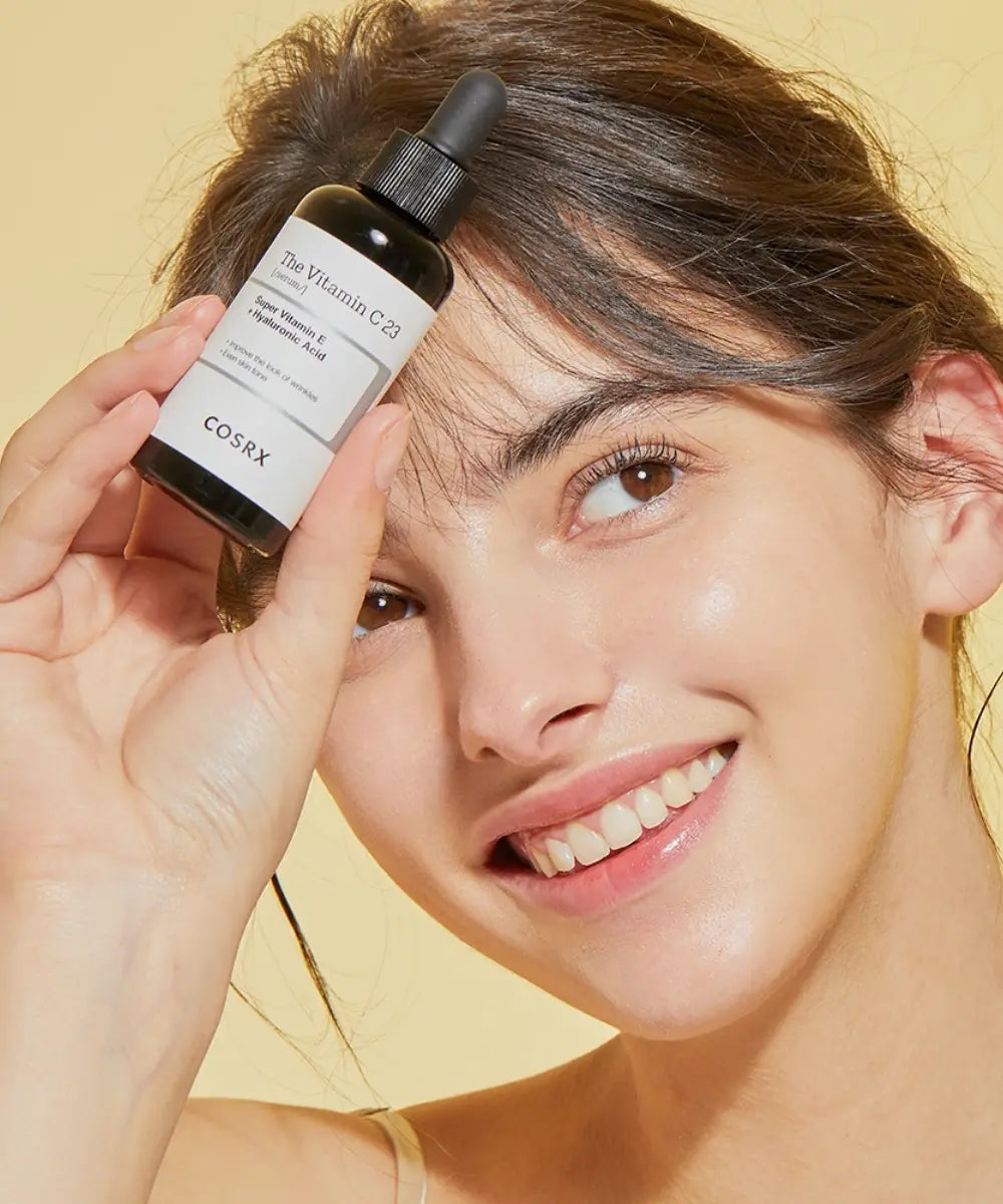 The Vitamin C 23 Serum COSRX