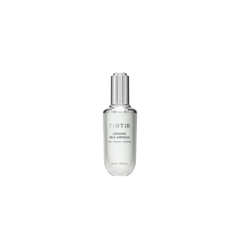 TirTir - Ceramic Milk Ampoule KskinRitual