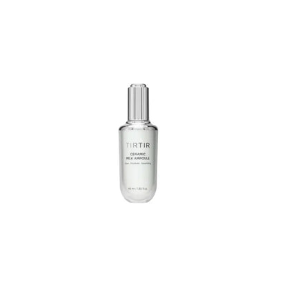 TirTir - Ceramic Milk Ampoule KskinRitual