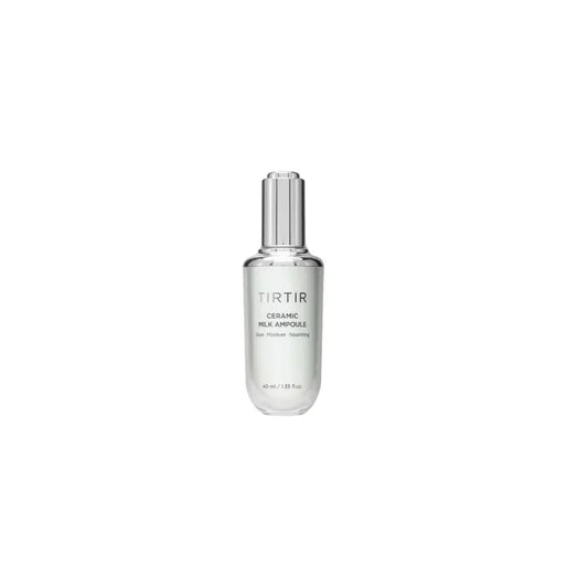 TirTir - Ceramic Milk Ampoule KskinRitual