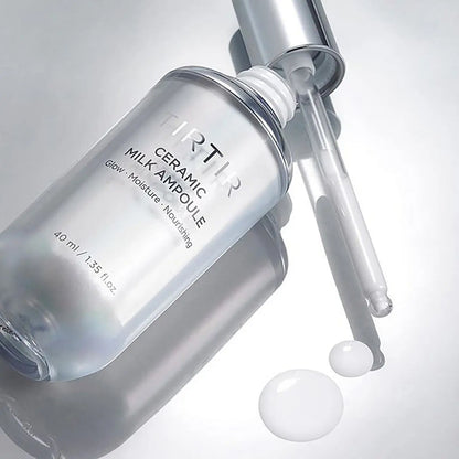 TirTir - Ceramic Milk Ampoule KskinRitual