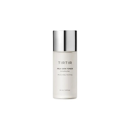 TirTir - Milk Skin Toner [150ml] KskinRitual