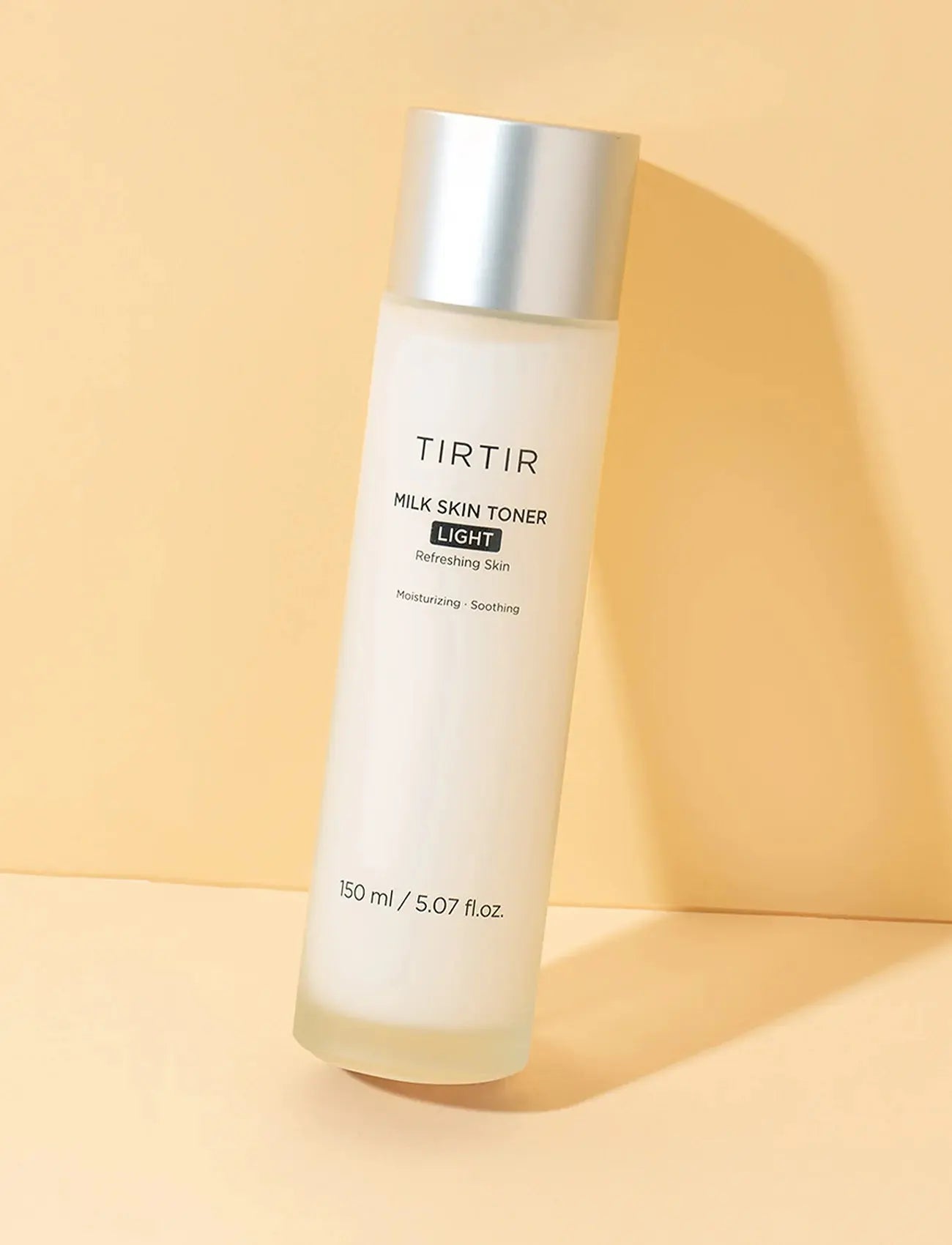 TirTir - Milk Skin Toner [150ml] KskinRitual