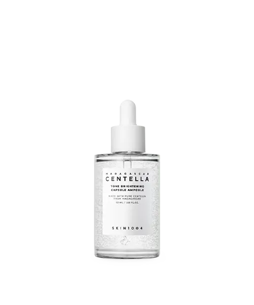 Tone Brightening Capsule Ampoule SKIN1004