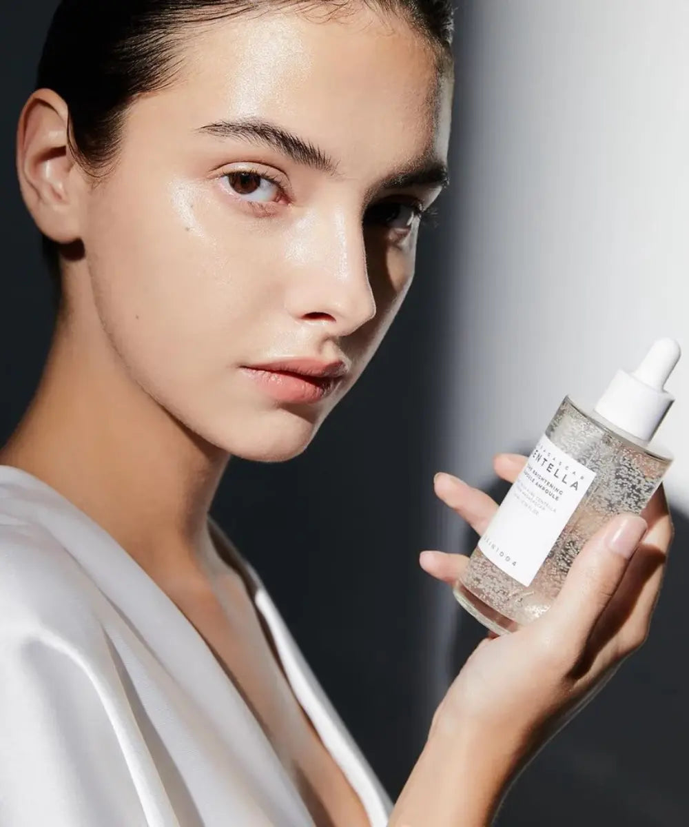 Tone Brightening Capsule Ampoule SKIN1004