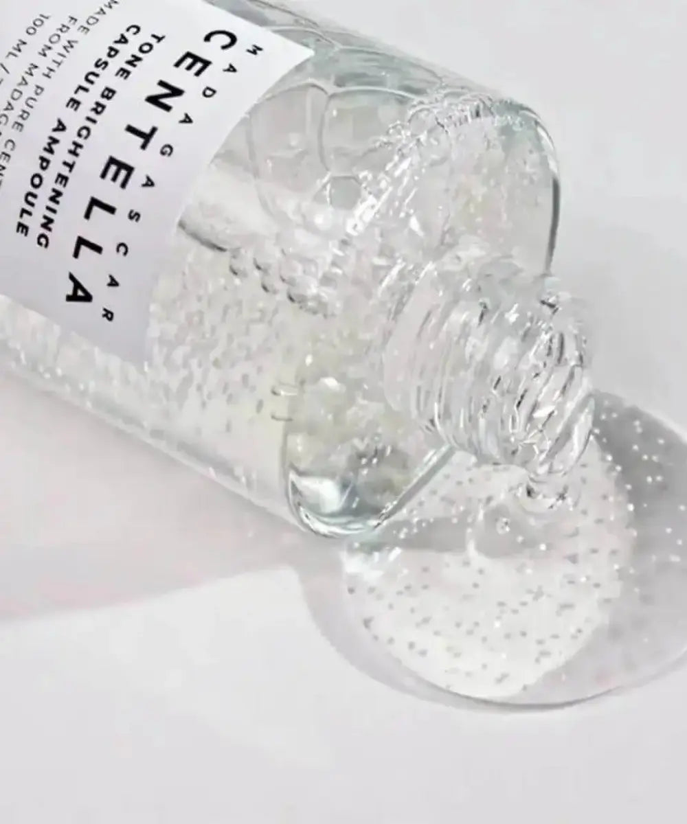 Tone Brightening Capsule Ampoule SKIN1004