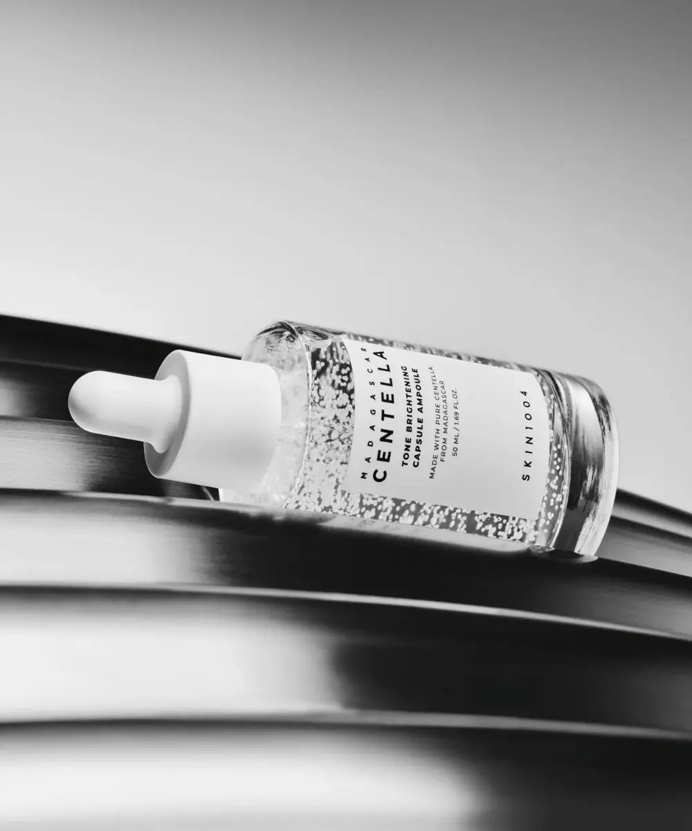 Tone Brightening Capsule Ampoule SKIN1004