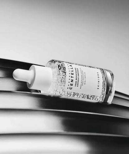 Tone Brightening Capsule Ampoule SKIN1004