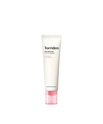 Torriden - Cellmazing Collagen Firming Cream KskinRitual