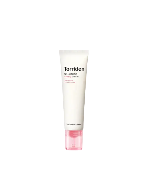 Torriden - Cellmazing Collagen Firming Cream KskinRitual