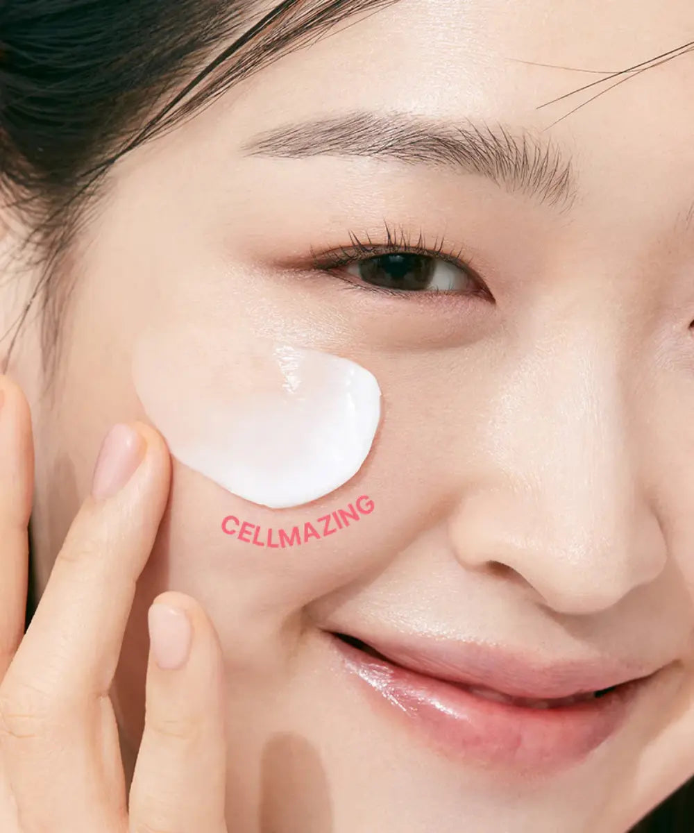 Torriden - Cellmazing Collagen Firming Cream KskinRitual