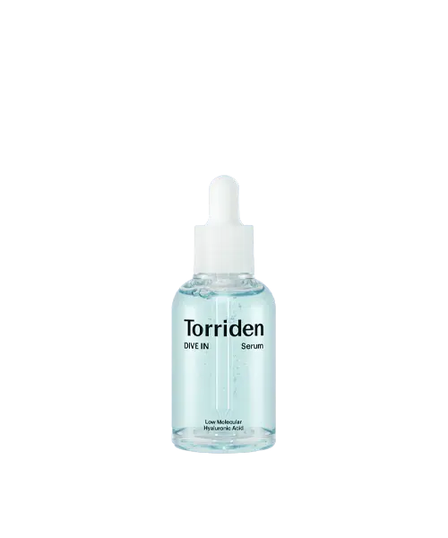 Torriden - DIVE-IN Low Molecule Hyaluronic Acid Serum KskinRitual