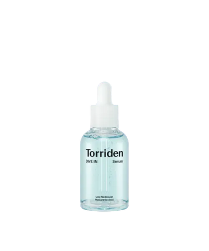 Torriden - DIVE-IN Low Molecule Hyaluronic Acid Serum KskinRitual