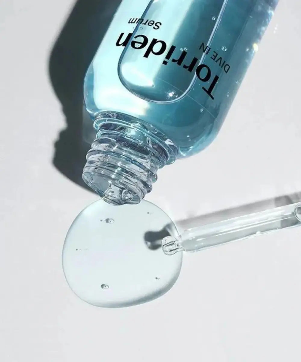 Torriden - DIVE-IN Low Molecule Hyaluronic Acid Serum KskinRitual