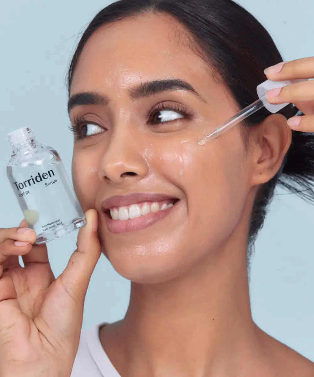 Torriden - DIVE-IN Low Molecule Hyaluronic Acid Serum KskinRitual