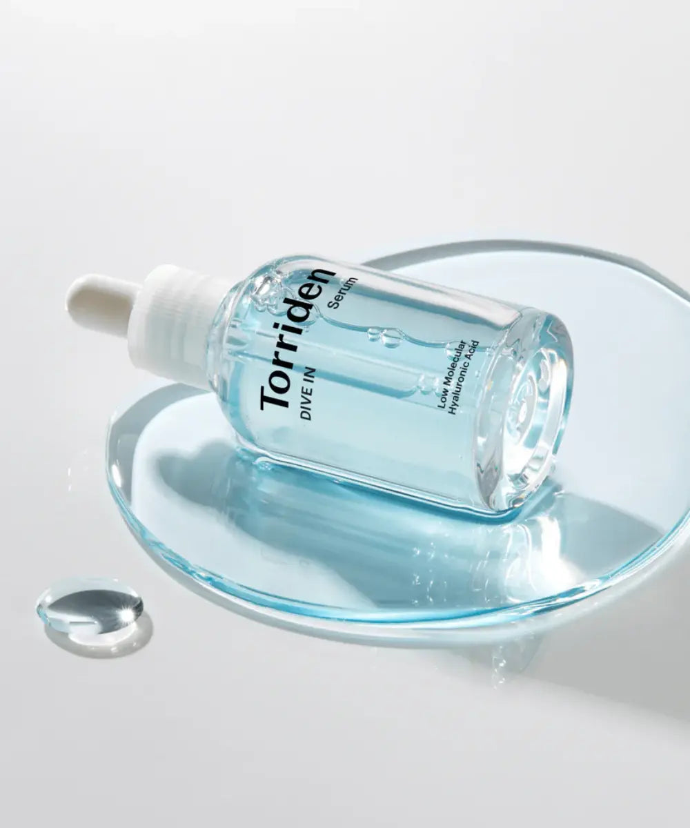 Torriden - DIVE-IN Low Molecule Hyaluronic Acid Serum KskinRitual