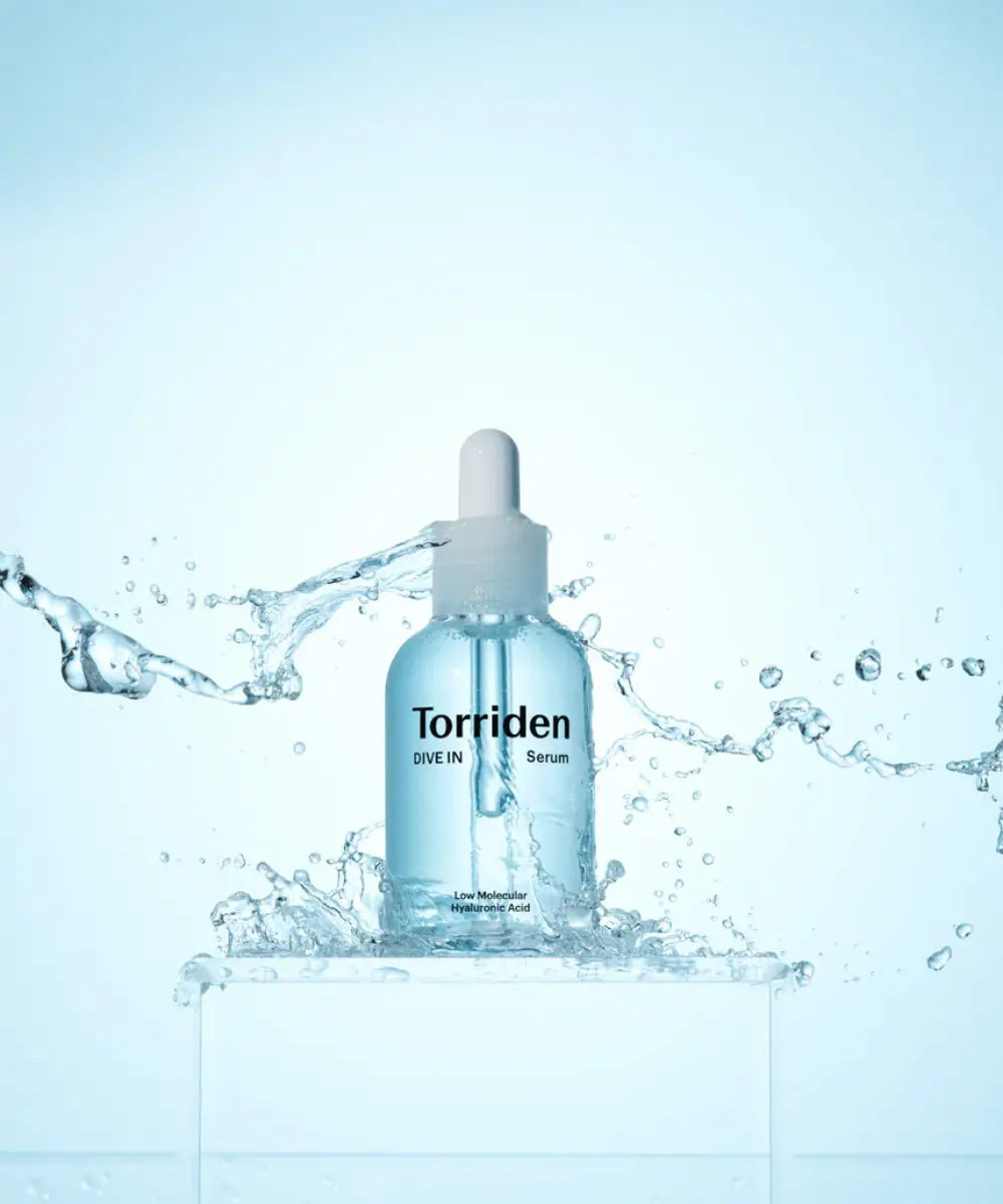 Torriden - DIVE-IN Low Molecule Hyaluronic Acid Serum KskinRitual