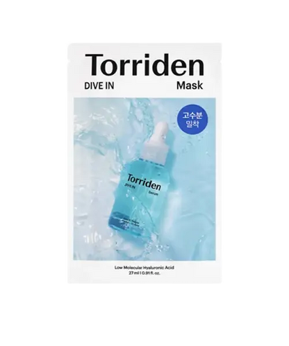 Torriden - Masque DIVE-IN KskinRitual