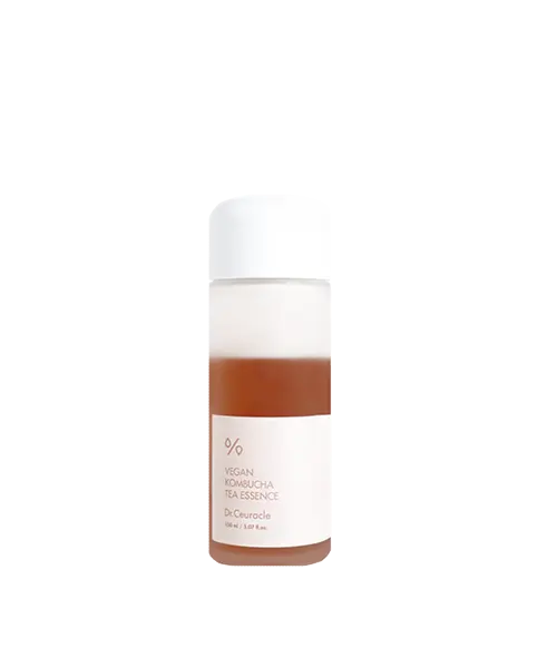 Vegan Kombucha Tea Essence DR. CEURACLE