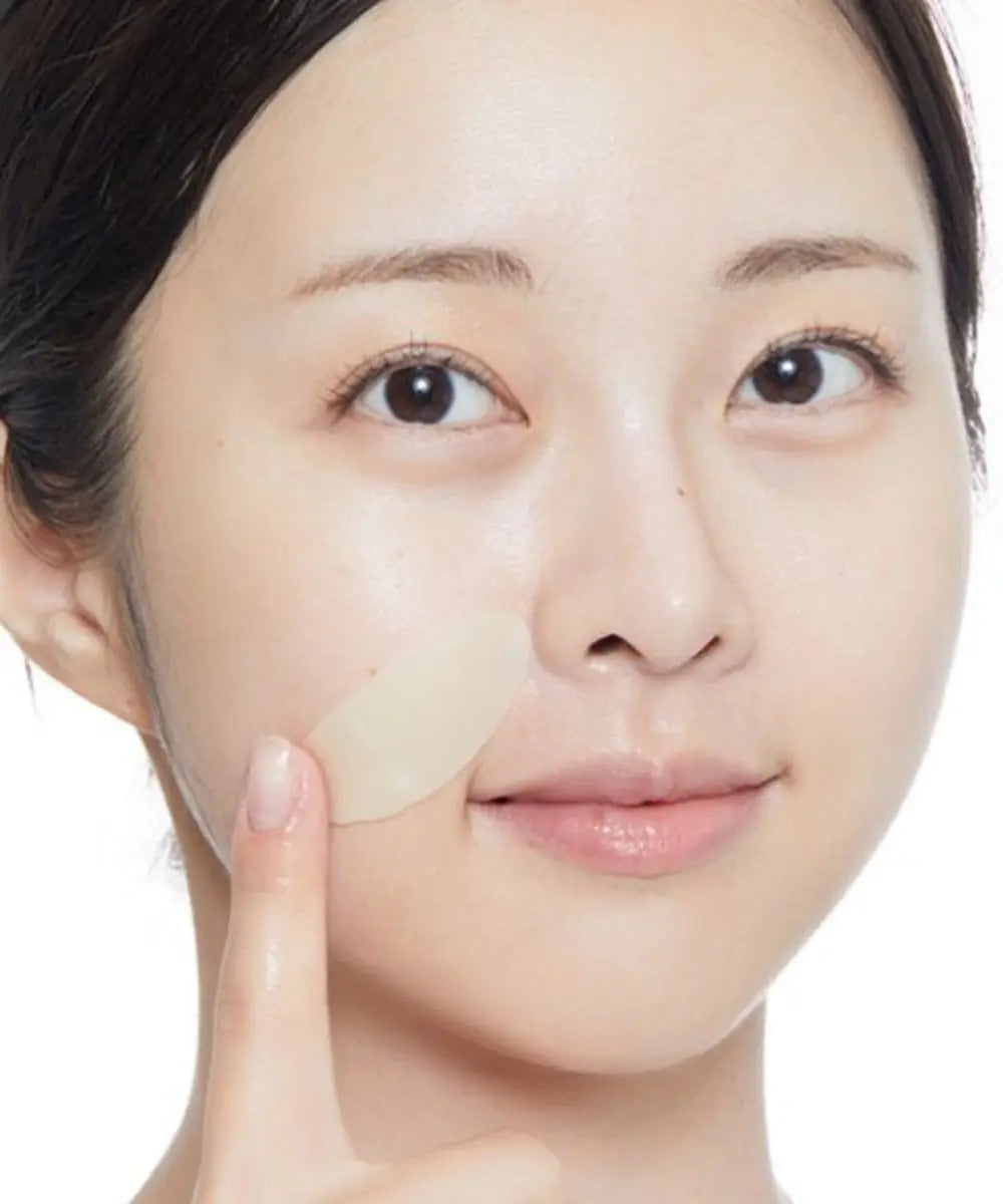 Vita-Light Reedle Shot 100 2Step Hydrogel Mask VT COSMETICS