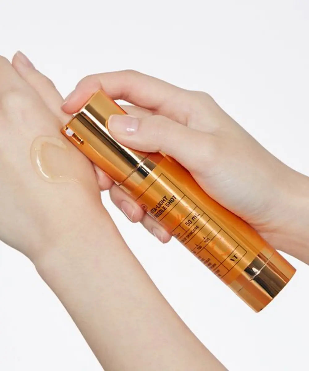 Vita-Light Reedle Shot 100 VT COSMETICS