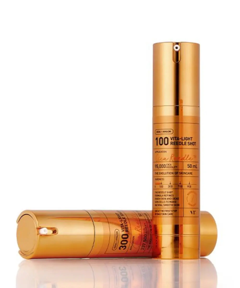 Vita-Light Reedle Shot 100 VT COSMETICS