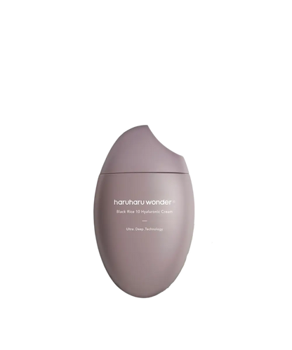 WONDER Black Rice 10 Hyaluronic Cream HaruHaru WONDER