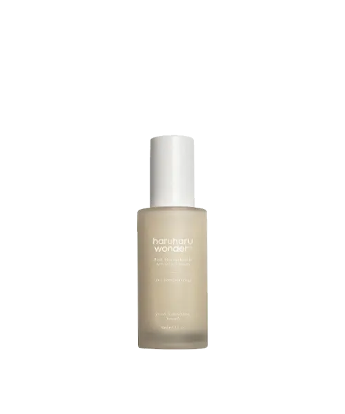 WONDER Black Rice Hyaluronic Anti-Wrinkle Serum HaruHaru WONDER