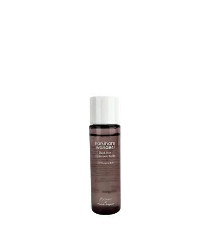 WONDER Black Rice Hyaluronic Toner 30 ml HaruHaru WONDER