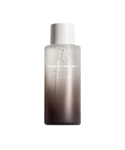 WONDER Black Rice Hyaluronic Toner HaruHaru WONDER
