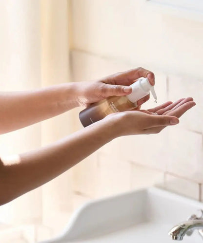 WONDER Black Rice Moisture Deep Cleansing Oil HaruHaru WONDER