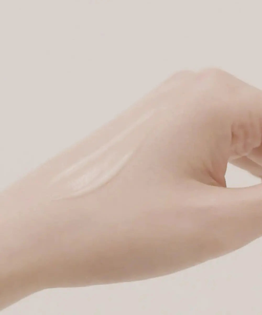 WONDER Black Rice Pure Mineral Relief Daily Sunscreen SPF50+ PA++++ HaruHaru WONDER