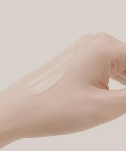 WONDER Black Rice Pure Mineral Relief Daily Sunscreen SPF50+ PA++++ HaruHaru WONDER