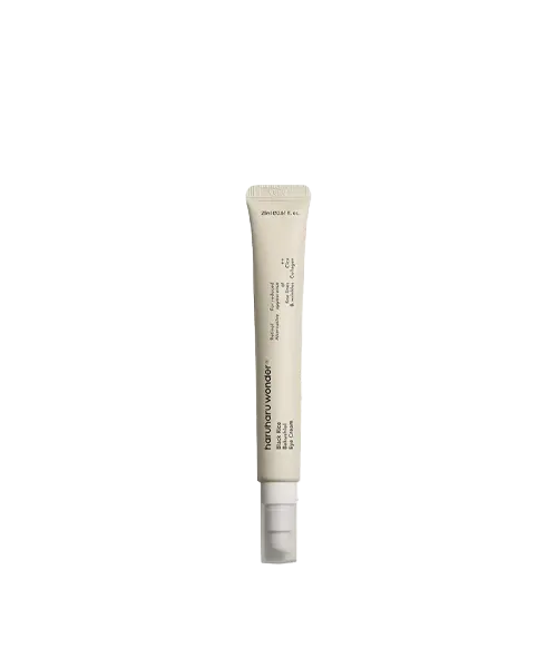 Wonder Black Rice Bakuchiol Eye Cream HaruHaru WONDER