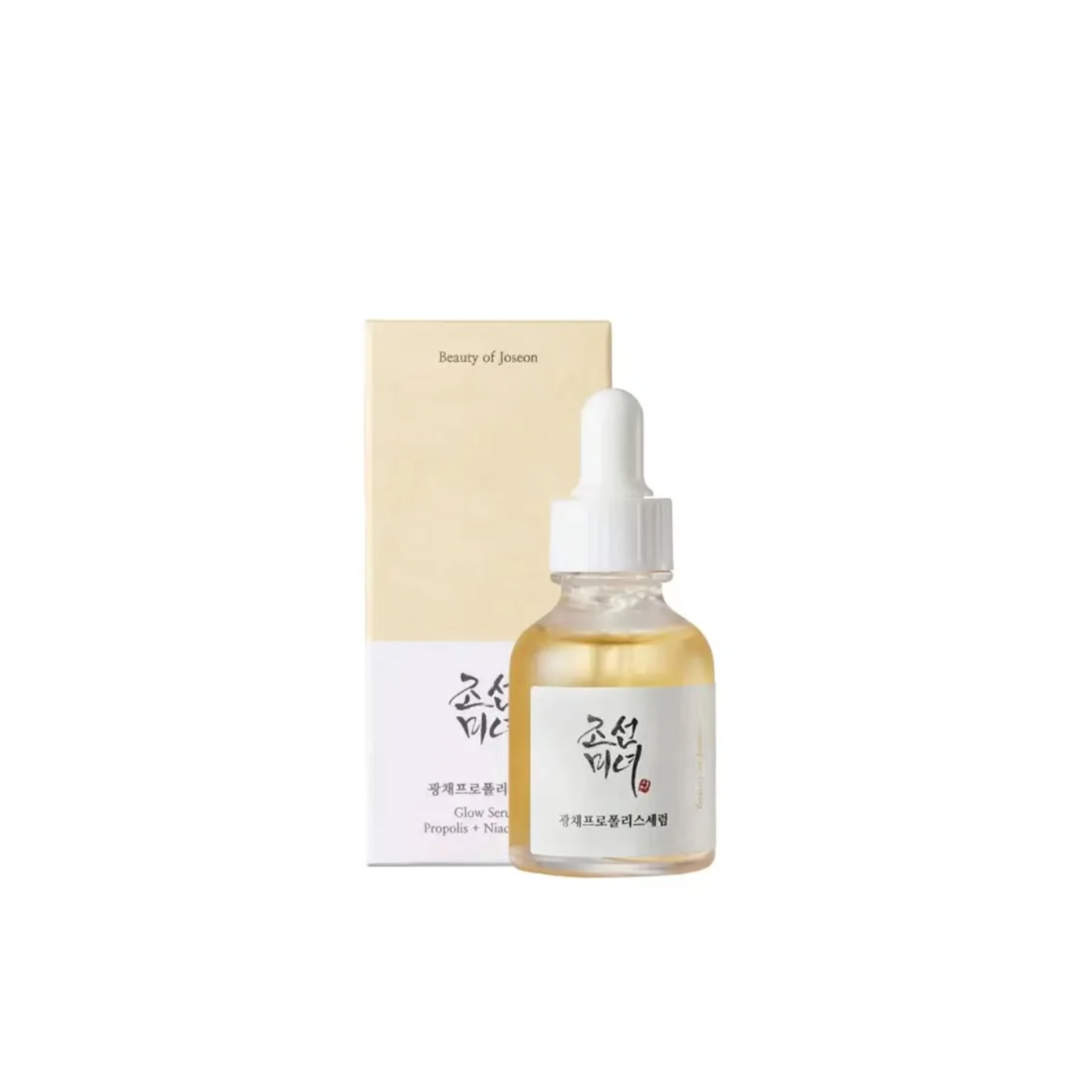 Beauty of Joseon - Sérum Éclat Propolis & Niacinamide