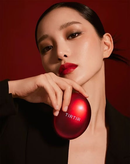 TirTir - Mask Fit Red Cushion